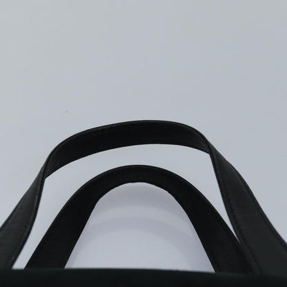 Burberry Vintage Handbag Suede, BLACK, SUEDE, Handbag