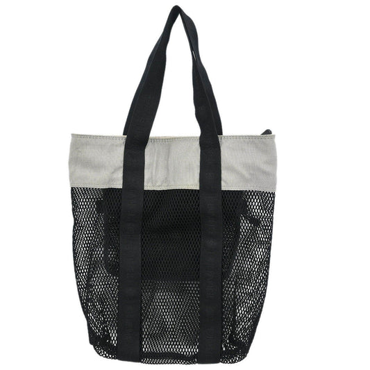 Chanel Sport Line Tote bag Nylon, BLACK, NYLON, Tote bag