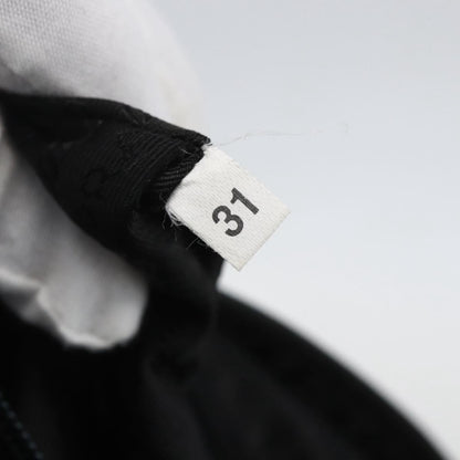 Prada Bowling Shoulder Bag Tessuto, GREEN, NYLON, Handbag