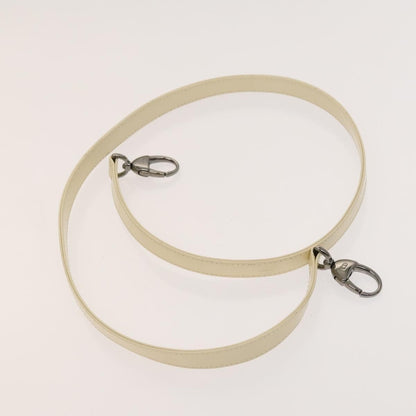 Christian Dior Vintage Lady Dior Patent Patent leather, BEIGE, PATENT_LEATHER, Handbag