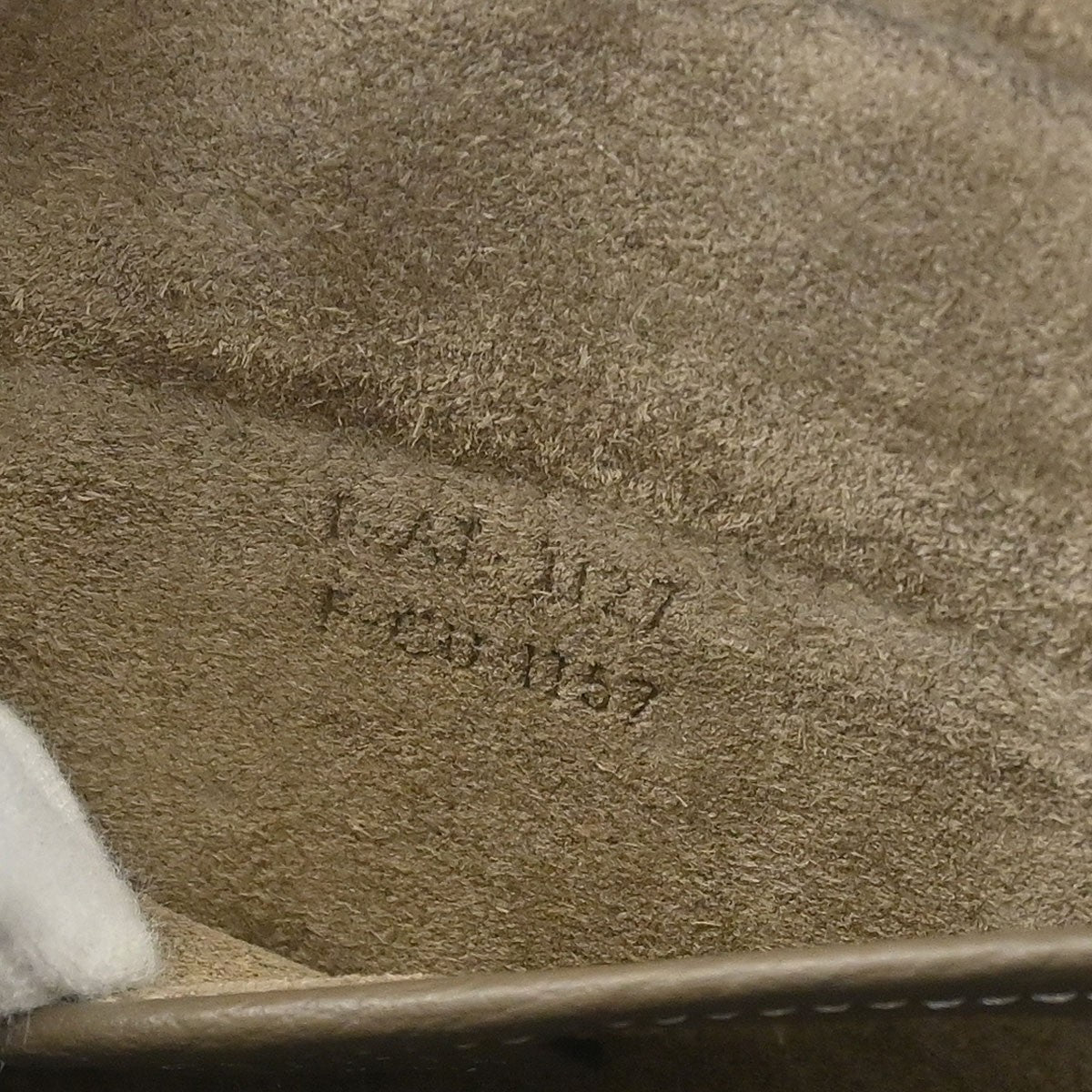 Celine Luggage Bag Grainy Leather, BROWN, LEATHER, Handbag