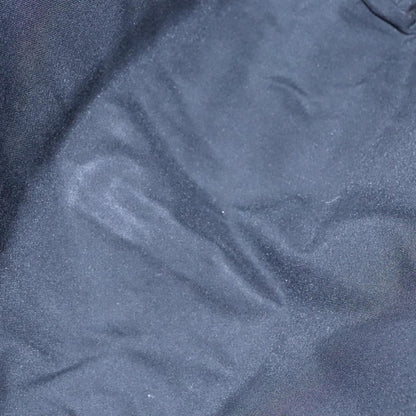 Gucci Abbey Pocket Tote GG Canvas, BLACK, CANVAS, Tote bag