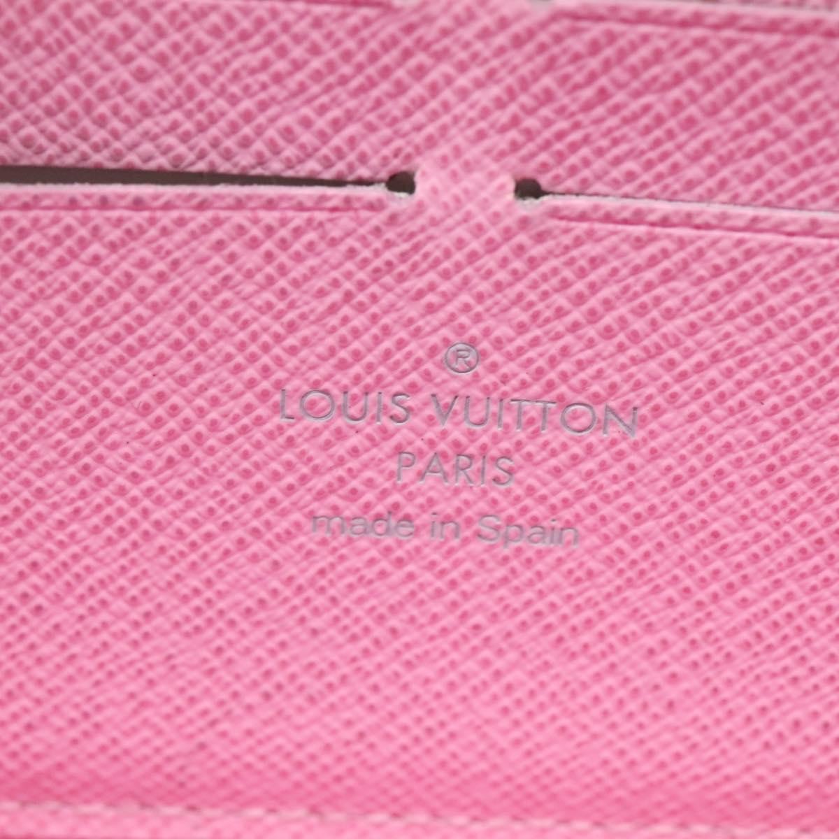 Louis Vuitton Zippy Wallet NM Monogram Multicolor Canvas, MULTICOLOUR, CANVAS, Wallets