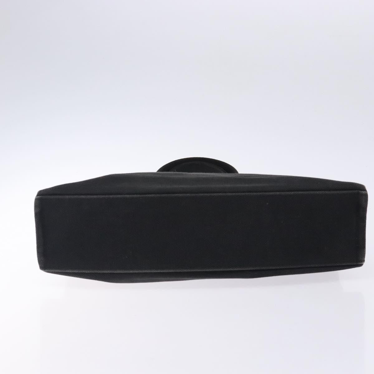 Burberry Nova Check Tote canvas check pattern, BLACK, CANVAS, Tote bag