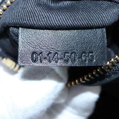 Chloe Alice Satchel Leather, PINK, LEATHER, Handbag