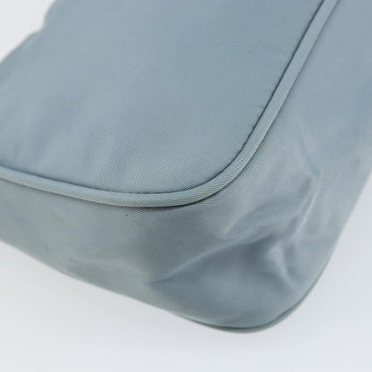 Prada Re-Edition 2000 Hobo Tessuto, BLUE, NYLON, Crossbody bag