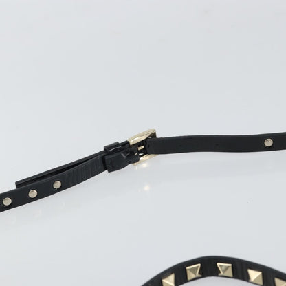 Valentino Garavani Rockstud Chain Camera Crossbody Bag Patent leather, RED, PATENT_LEATHER, Clutche & pouche