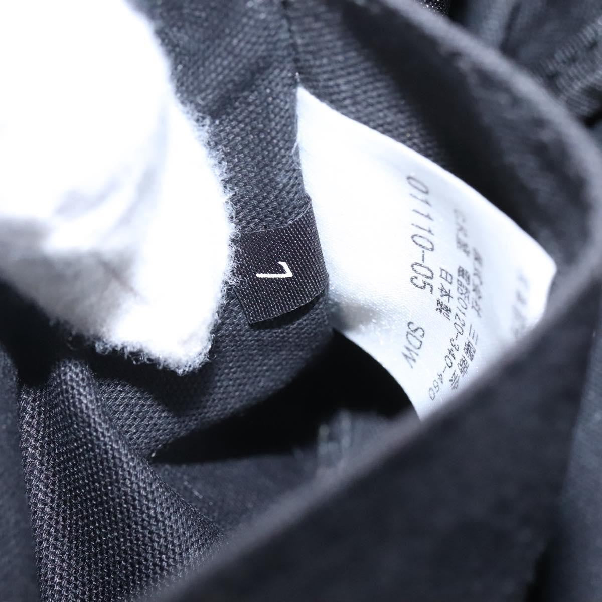 Burberry Nova Check Blue Label Nylon, GRAY, NYLON, Bag