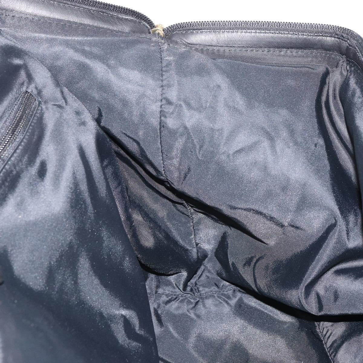 Celine Tote bag Nylon, BLACK, NYLON, Tote bag