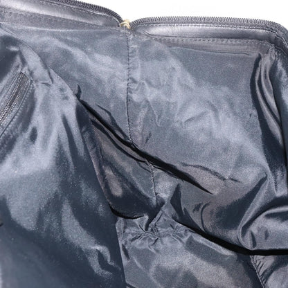 Celine Tote bag Nylon, BLACK, NYLON, Tote bag