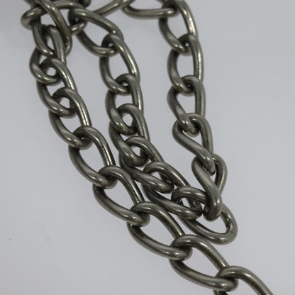 Balenciaga Le Cagole Giant Studs Chain Shoulder Bag Leather, BEIGE, LEATHER, Shoulder bag