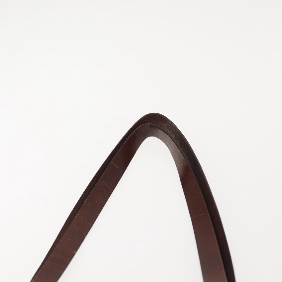 Fendi Zucca Tote bag FF motif, BROWN, CANVAS, Tote bag