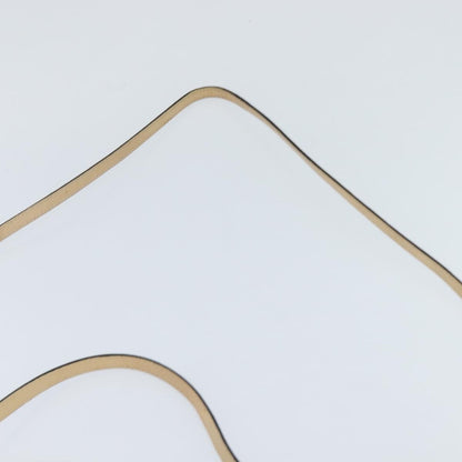 Chloe Vintage Shoulder Bag Leather, BEIGE, LEATHER, Shoulder bag