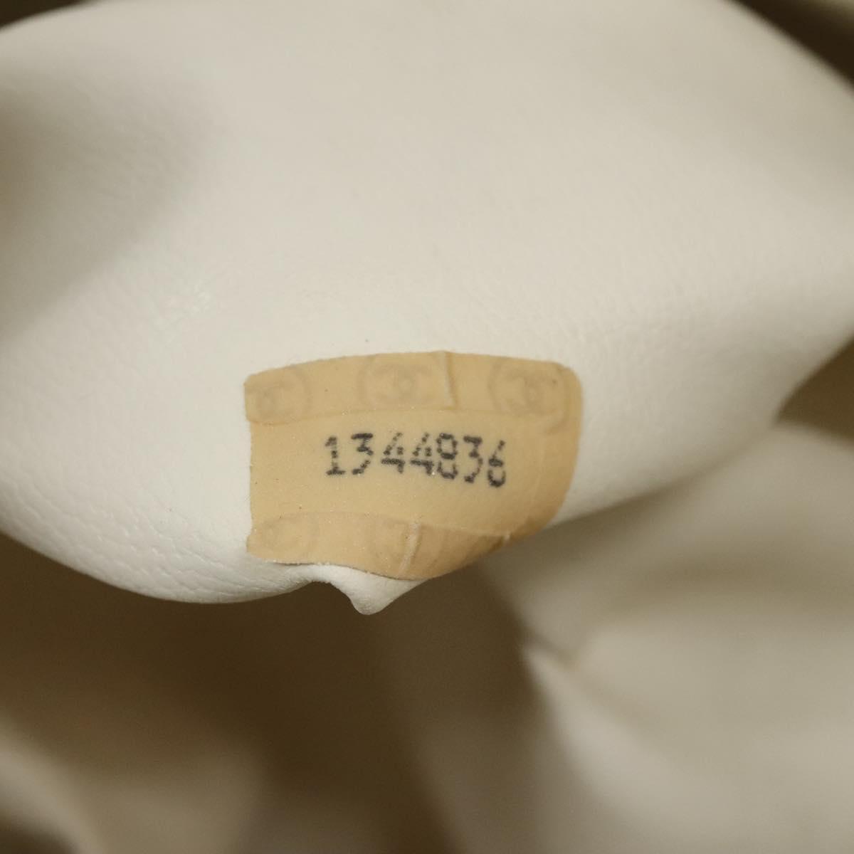 Chanel Chain Shoulder Bag Canvas, RED, CANVAS, Shoulder bag