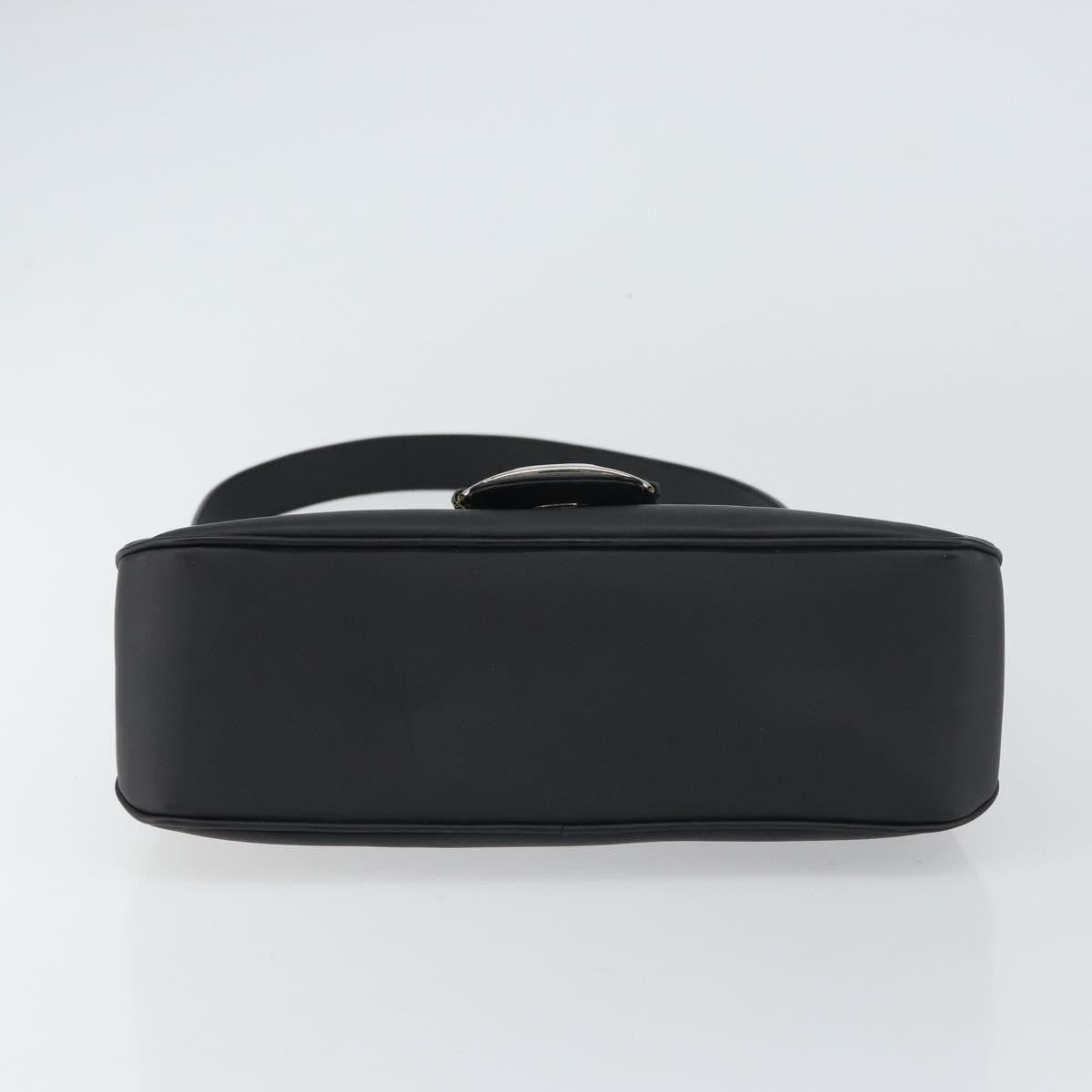 Salvatore Ferragamo Vala Shoulder Bag Patent Leather, BLACK, PATENT_LEATHER, Shoulder bag