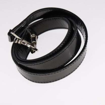 Gucci Convertible Bamboo Zip Tote Nylon, Black, Nylon, Tote Bag