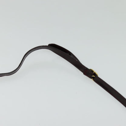 Salvatore Ferragamo Vala Shoulder Bag Patent Leather, BURGUNDY, PATENT_LEATHER, Shoulder bag