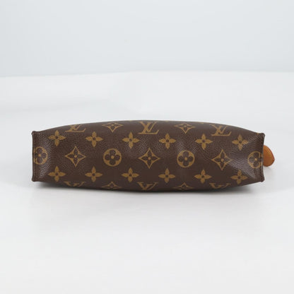 Louis Vuitton Toiletry Pouch NM Monogram Canvas, MULTICOLOUR, CANVAS, Toiletry Case