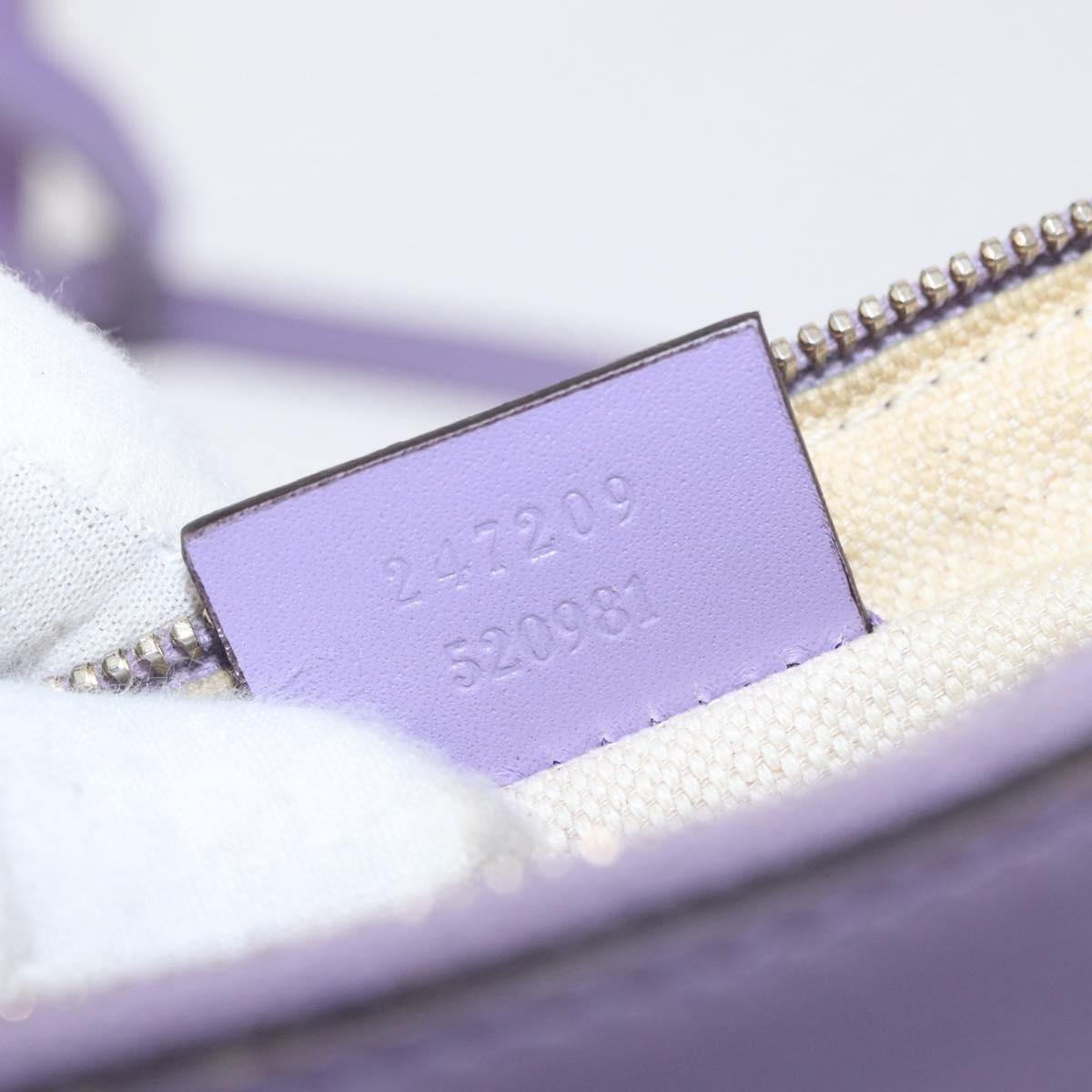 Gucci Vintage tote GG Canvas, BEIGE, CANVAS, Tote bag