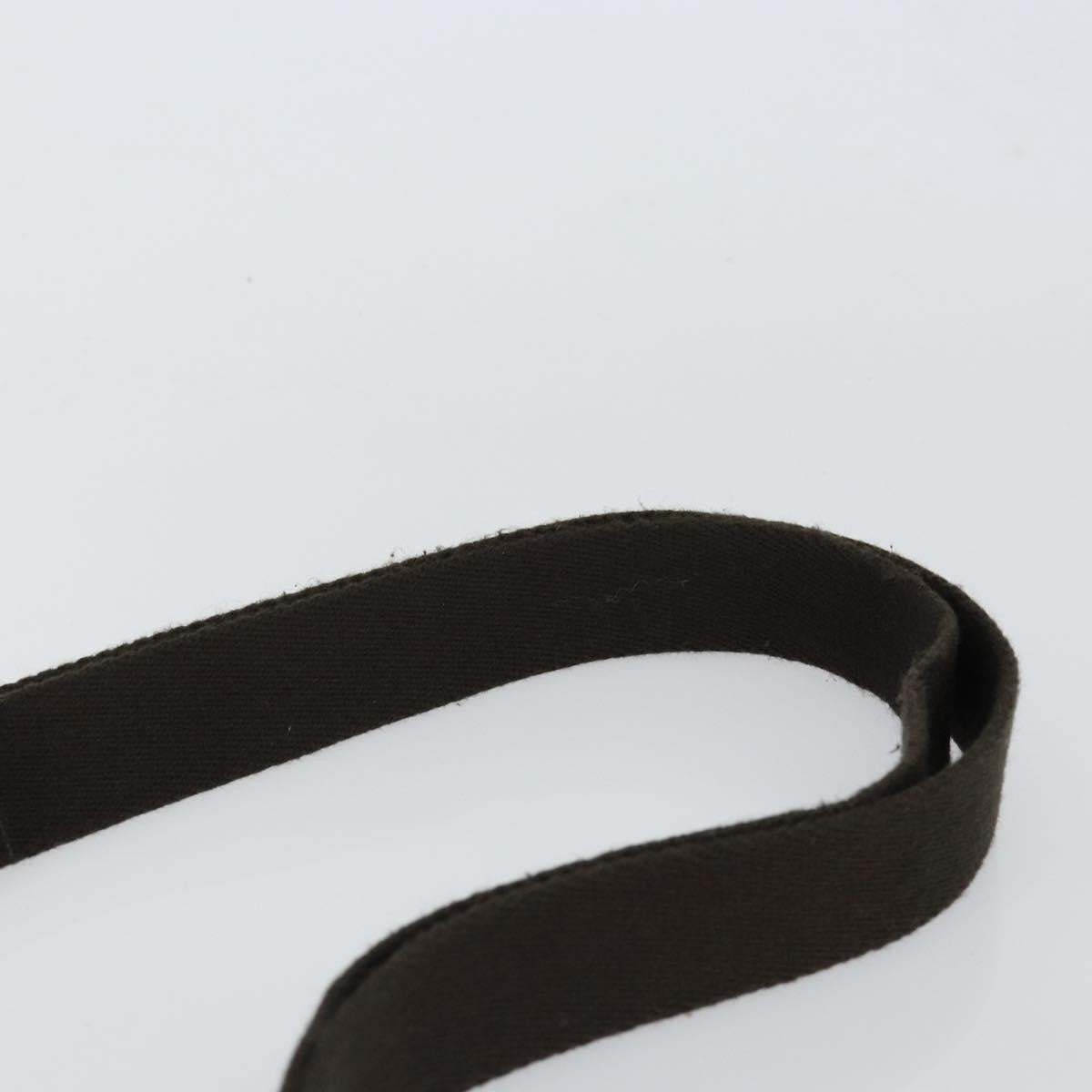 Burberry Nova check Shoulder bag Canvas and Leather, BEIGE, CANVAS, Shoulder bag