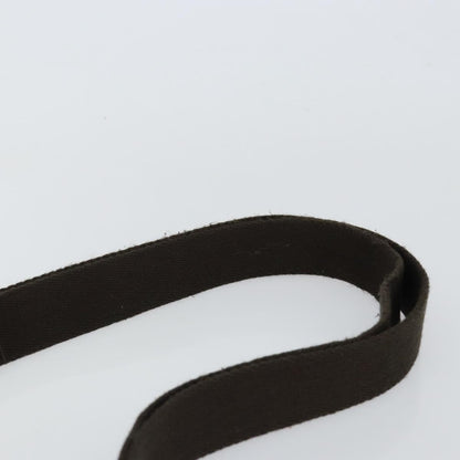 Burberry Nova check Shoulder bag Canvas and Leather, BEIGE, CANVAS, Shoulder bag