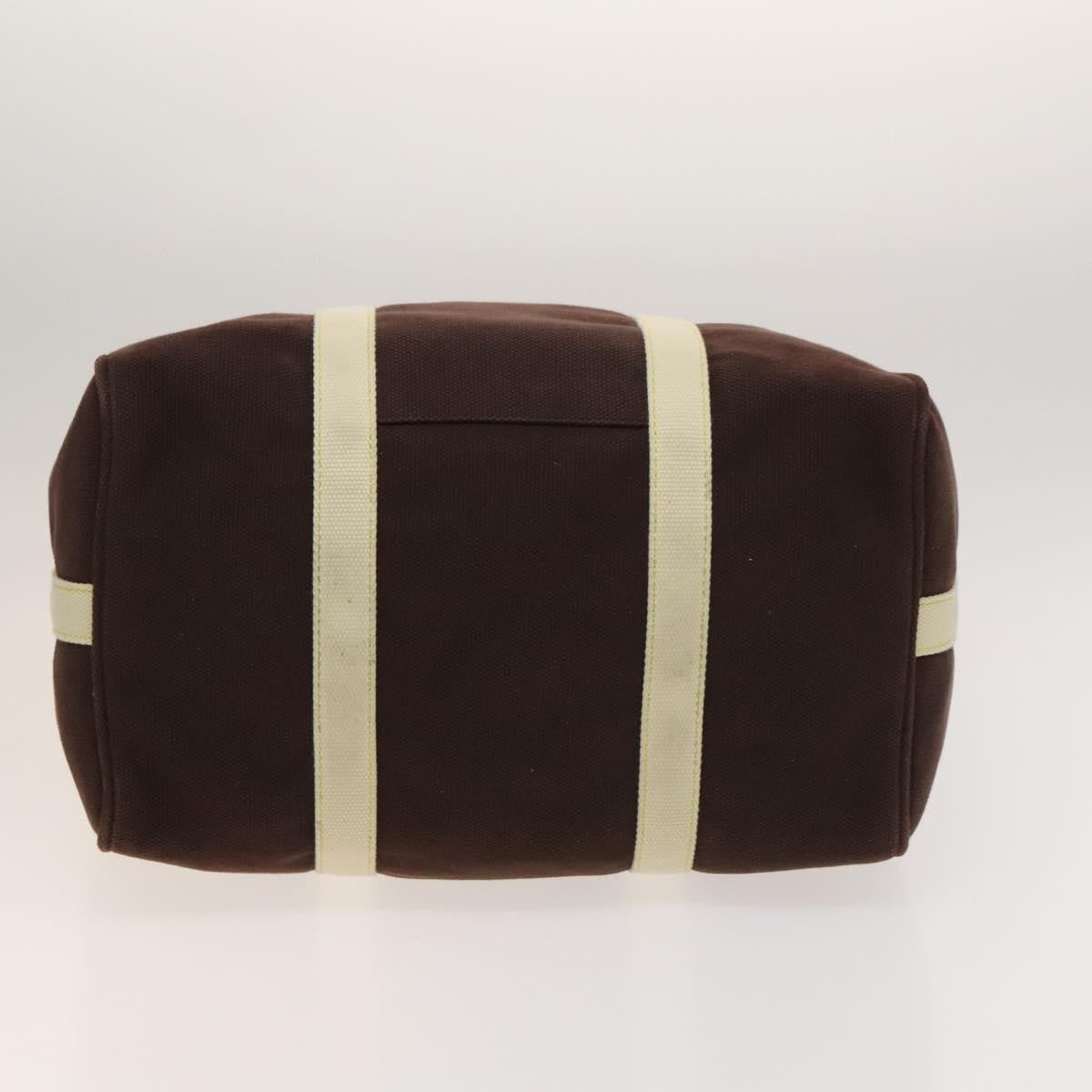 Louis Vuitton Cup Sac Antigua Duffle Bag Canvas, BROWN, CANVAS, Travel bag