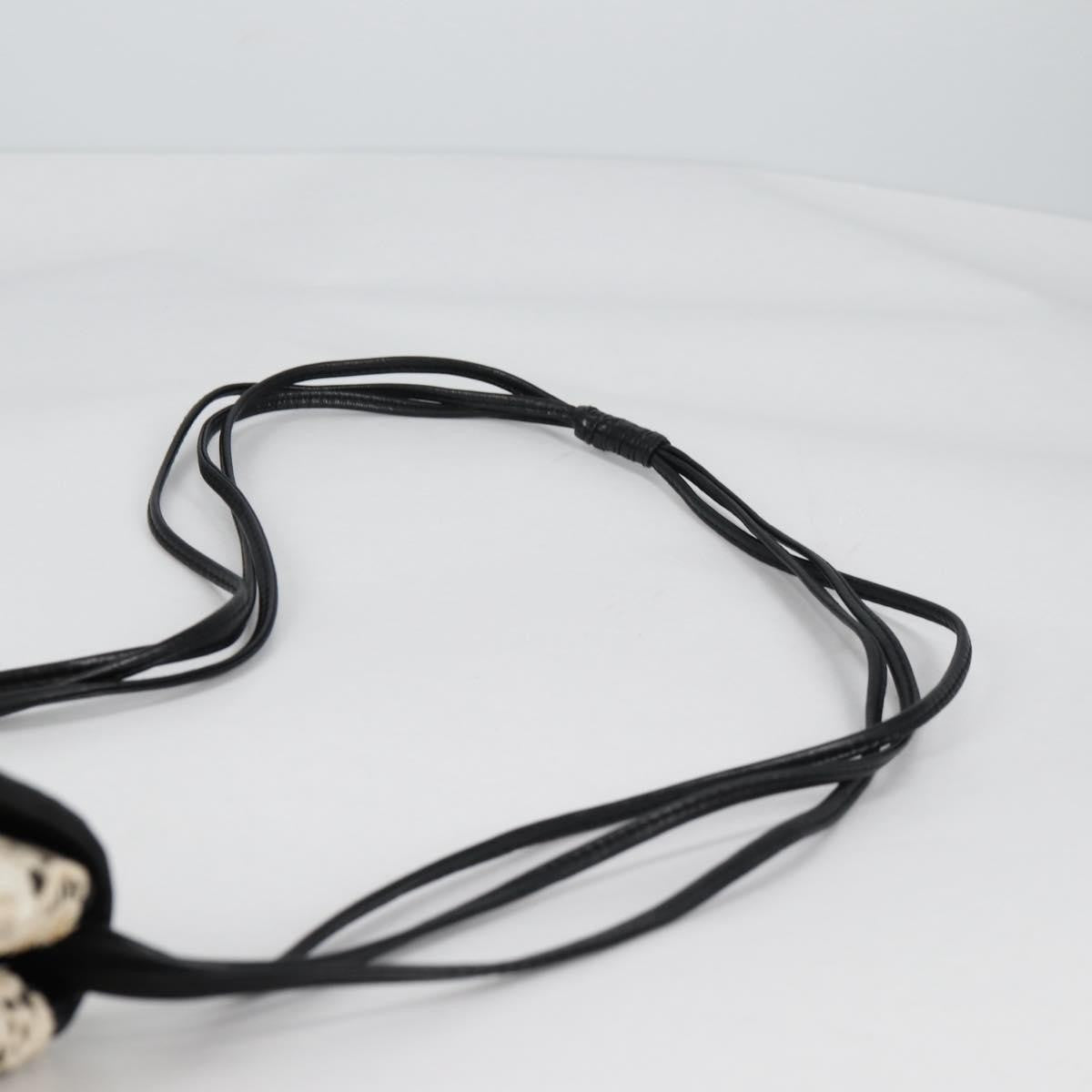 Chanel Floral CC Flap Bag Leather, WHITE, LEATHER, Shoulder bag