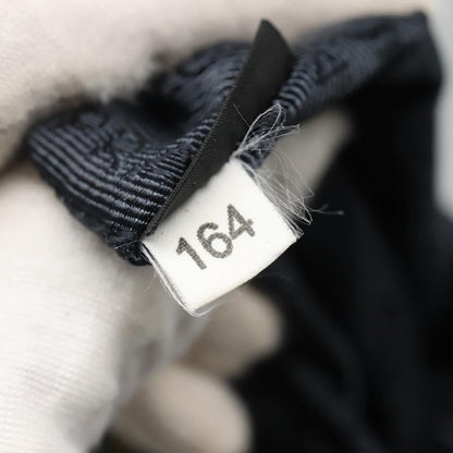 Prada Buckle Messenger Bag Tessuto, GREEN, NYLON, Shoulder bag