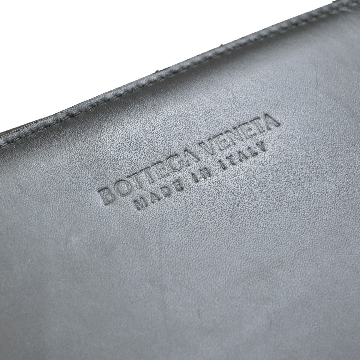 Bottega Veneta Cabat Tote Intrecciato Leather, BLACK, LEATHER, Tote bag