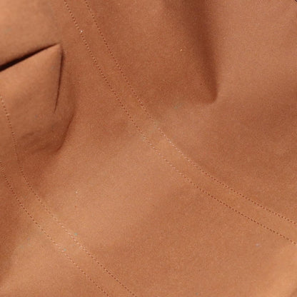 Louis Vuitton Keepall Bag Monogram Canvas, BROWN, CANVAS, Travel bag