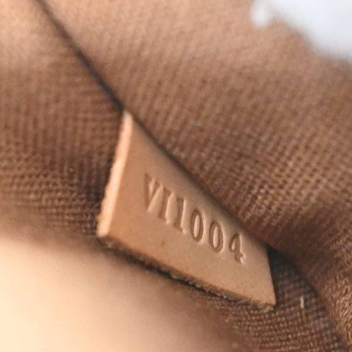 Louis Vuitton Marelle Shoulder Bag Monogram Canvas, BROWN, CANVAS, Shoulder bag