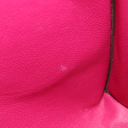 Louis Vuitton Toiletry Pouch Limited Edition Patches Monogram Canvas, BROWN, CANVAS, Clutche & pouche