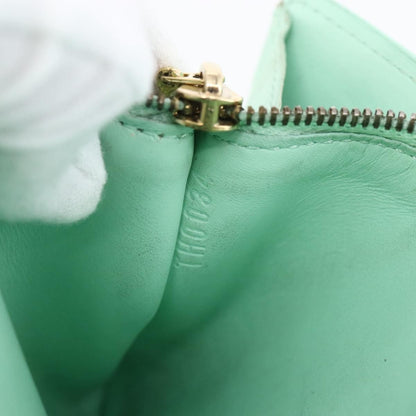 Louis Vuitton Vintage Sarah Wallet Patent leather, GREEN, PATENT_LEATHER, Wallets