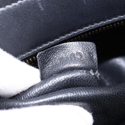 Celine Trapeze Bag Canvas with Leather, MULTICOLOUR, CANVAS, Handbag