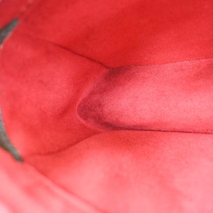 Louis Vuitton Viva Cite Handbag Monogram Canvas, BROWN, CANVAS, Shoulder bag