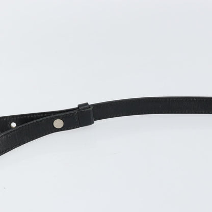 Burberry Nova check Shoulder bag Canvas, BEIGE, LEATHER, Shoulder bag