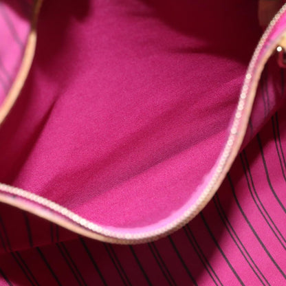 Louis Vuitton Delightful NM Handbag Monogram Canvas, BROWN, CANVAS, Shoulder bag