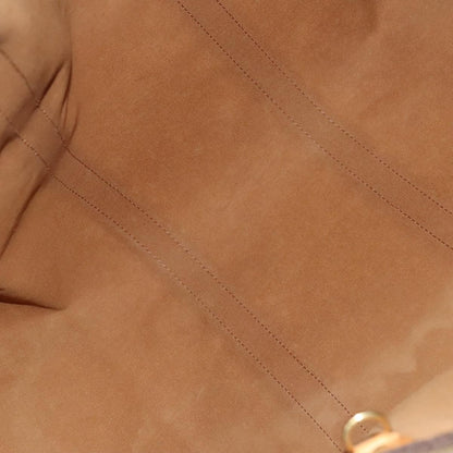 Louis Vuitton Keepall Bag Monogram Canvas, BROWN, CANVAS, Travel bag