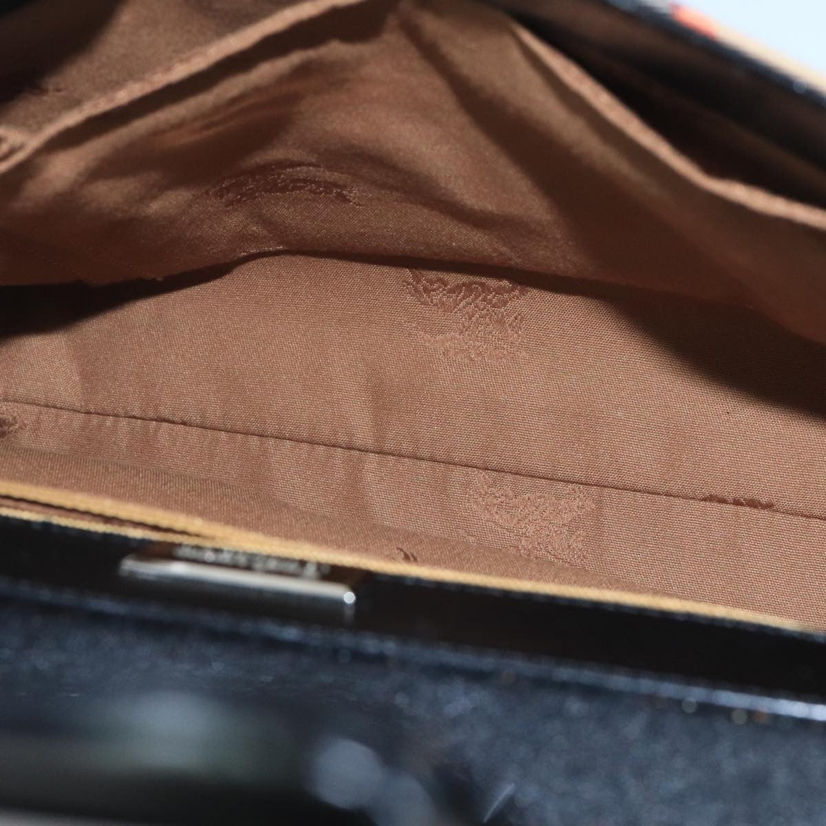 Burberry Nova check Shoulder bag Canvas, BEIGE, CANVAS, Shoulder bag