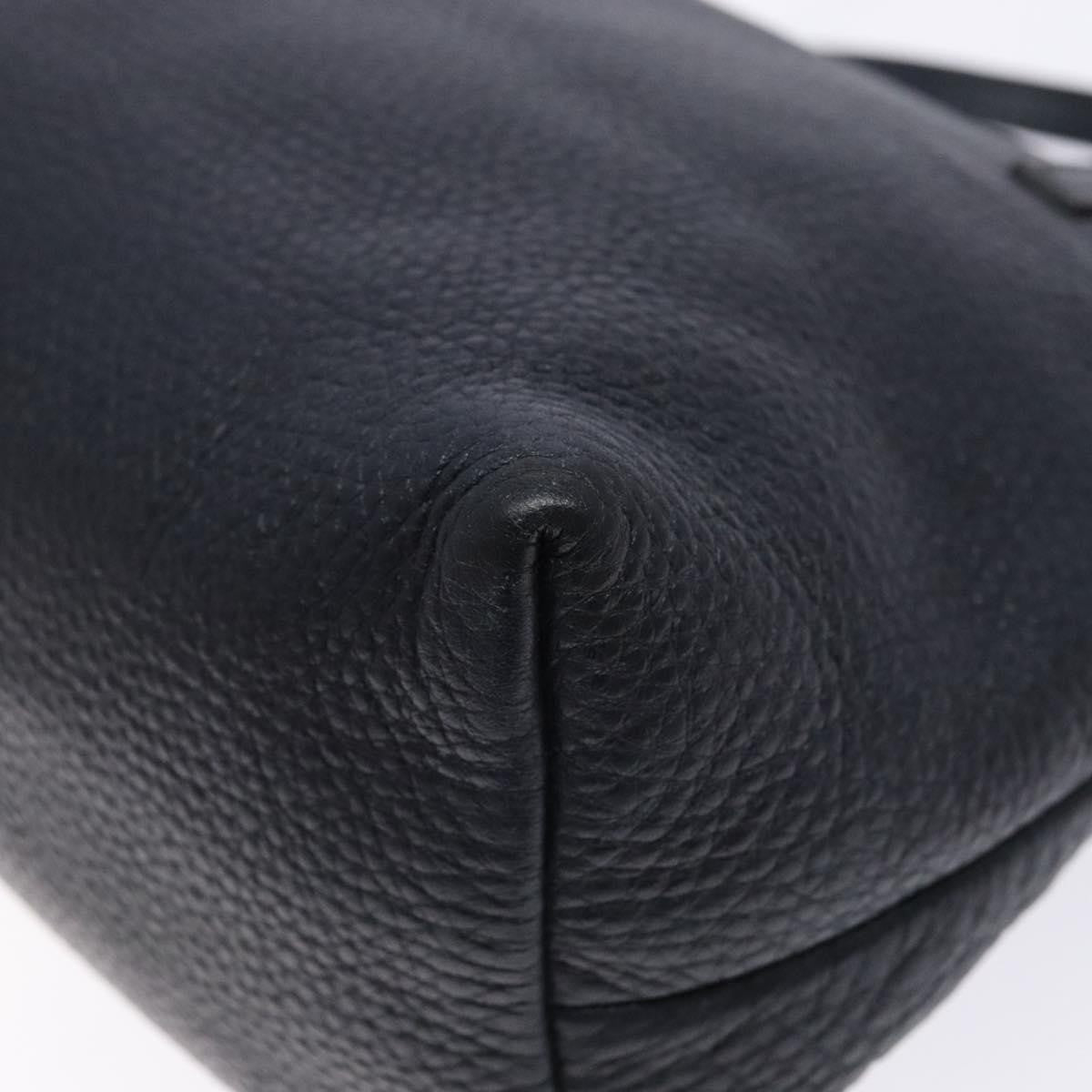 Gucci Soho Kid's Tote Leather, BLACK, LEATHER, Tote bag