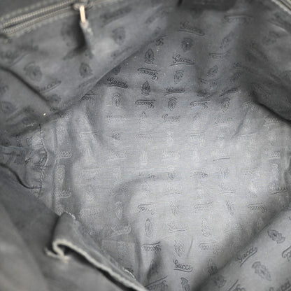 Gucci Jolie Tote GG Canvas, BROWN, CANVAS, Tote bag