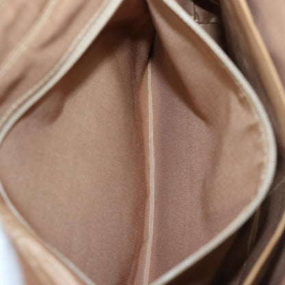 Burberry Nova Check Tote Canvas and Leather, BEIGE, CANVAS, Tote bag