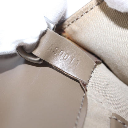 Louis Vuitton Ramatuelle Handbag Epi Leather, PURPLE, LEATHER, Shoulder bag