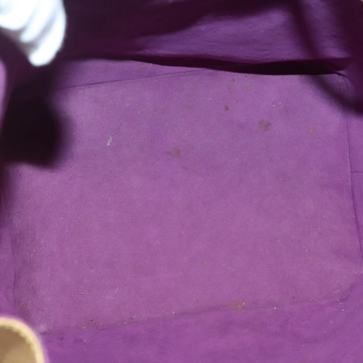 Louis Vuitton Noe Handbag Epi Leather, YELLOW, LEATHER, Handbag