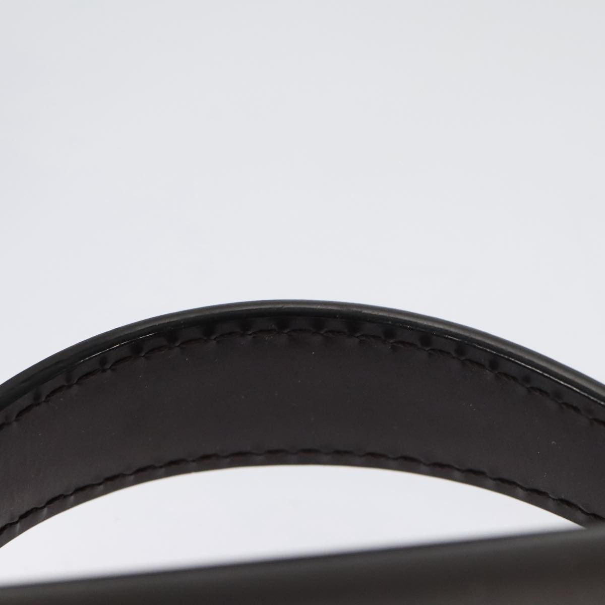 Louis Vuitton Monceau Handbag Vernis, BURGUNDY, PATENT_LEATHER, Handbag