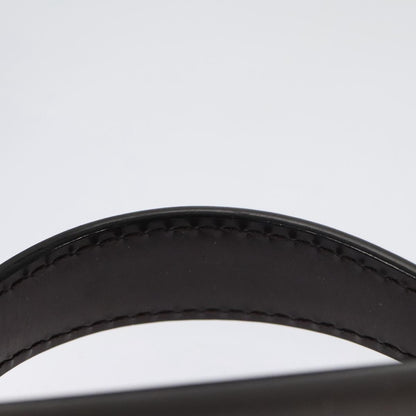 Louis Vuitton Monceau Handbag Vernis, BURGUNDY, PATENT_LEATHER, Handbag