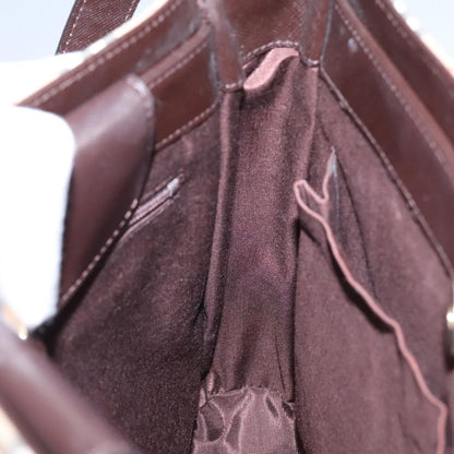 Burberry Shoulder Bag Nova Check Canvas, BEIGE, CANVAS, Shoulder bag