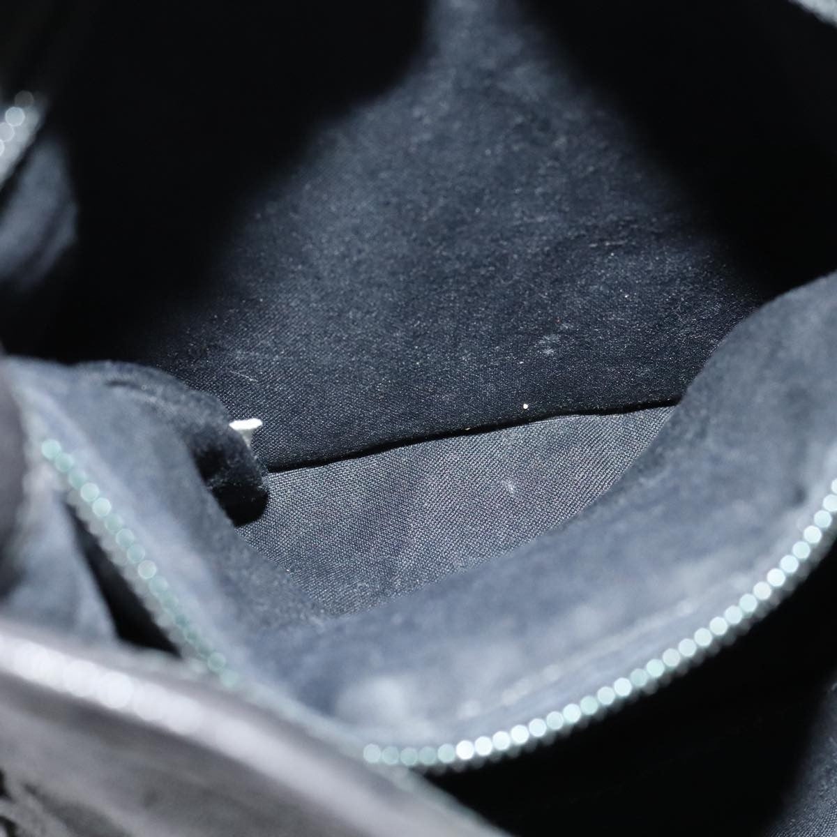 Prada Fringe Flap Crossbody Bag Leather, BLACK, LEATHER, Shoulder bag