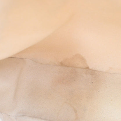 Louis Vuitton Siracusa Handbag Damier, WHITE, CANVAS, Shoulder bag