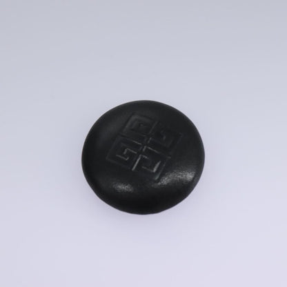 Givenchy Vintage 4G handbag Leather, BLACK, LEATHER, Handbag